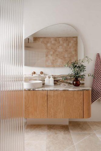 Macchiato, Casuarina 20