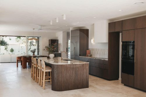 Macchiato, Casuarina 27