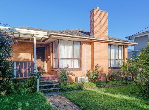 Merida House, Mount Waverley 1