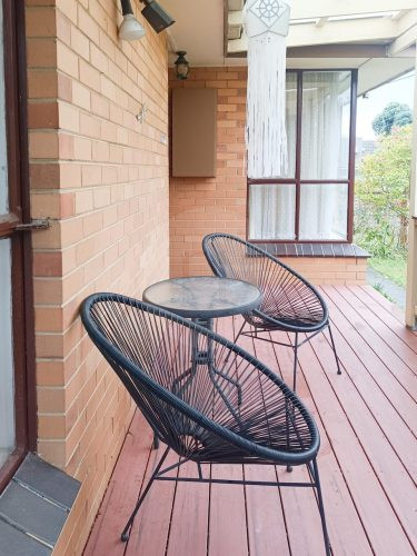outdoor area