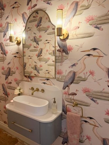 Midnight Palm, Glen Iris -13