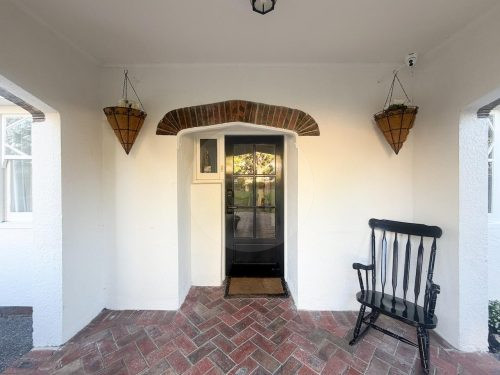 Midnight Palm, Glen Iris -3