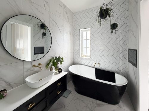Midnight Palm, Glen Iris -9
