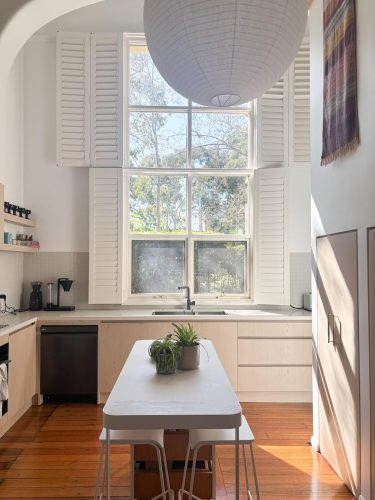 Midtown Loft, East Melbourne -11