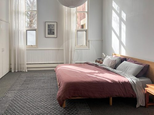 Midtown Loft, East Melbourne -19