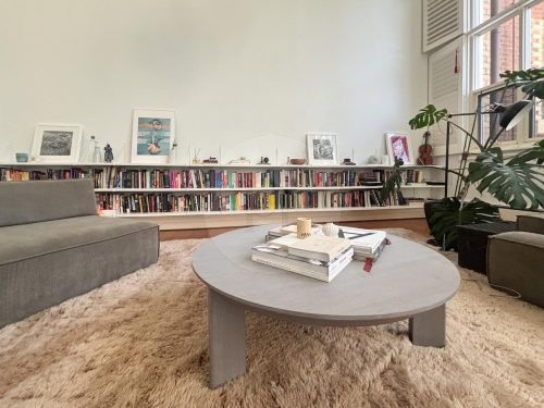 Midtown Loft, East Melbourne -2