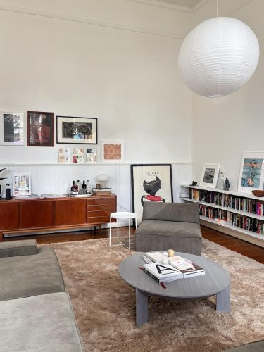 Midtown Loft, East Melbourne -21