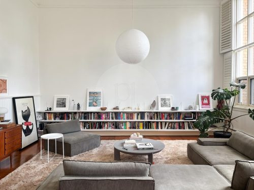 Midtown Loft, East Melbourne -22