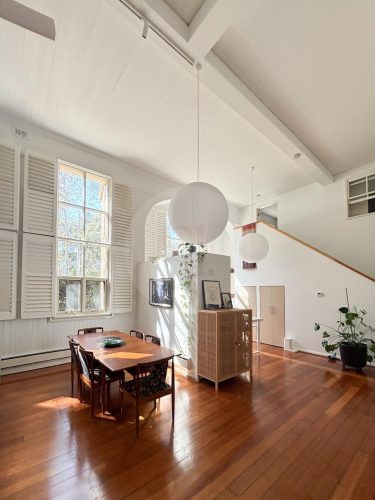 Midtown Loft, East Melbourne -7