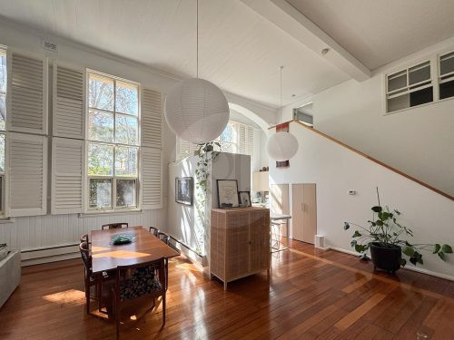 Midtown Loft, East Melbourne -8