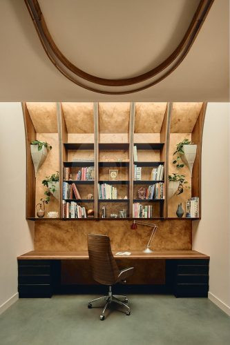 home office