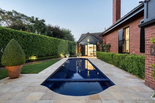 Mosswood, Surrey Hills 5