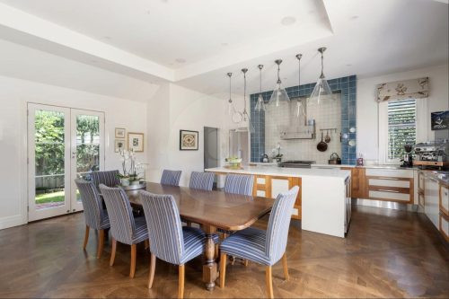 Mosswood, Surrey Hills 8