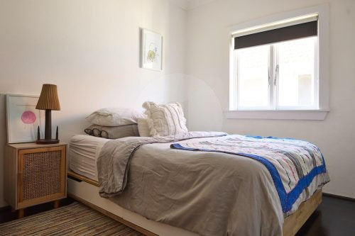Ochre Vine Apartment, Bondi 13
