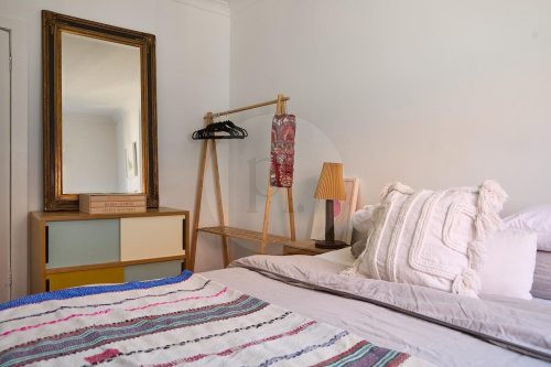 Ochre Vine Apartment, Bondi 14