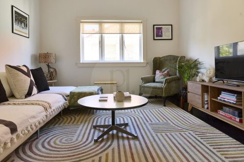 Ochre Vine Apartment, Bondi 21