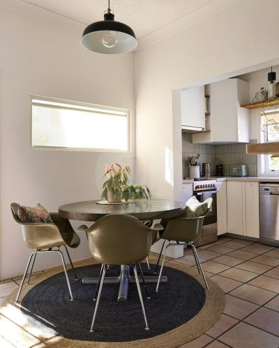 dining space