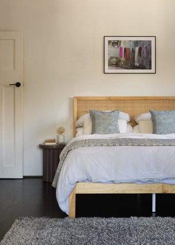 Ochre Vine Apartment, Bondi 3