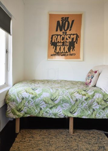 Ochre Vine Apartment, Bondi 5