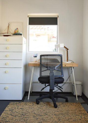 home office