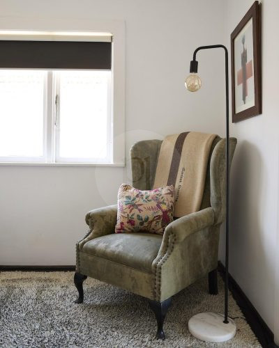 Ochre Vine Apartment, Bondi 8