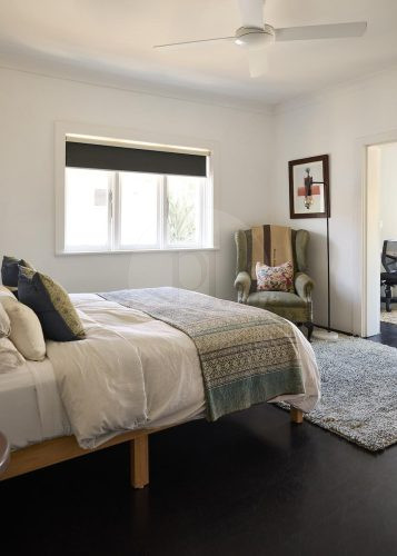 Ochre Vine Apartment, Bondi 9