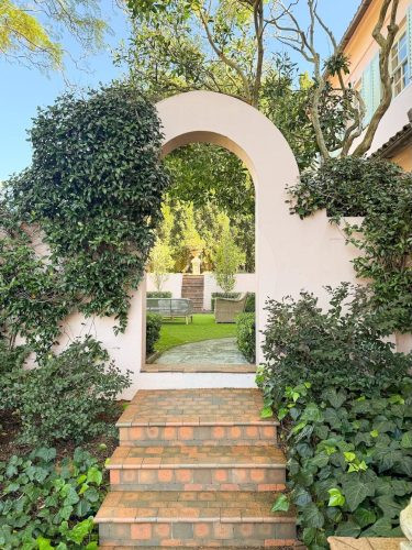 Rosette, Woollahra10