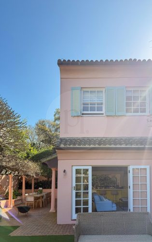 Rosette, Woollahra11