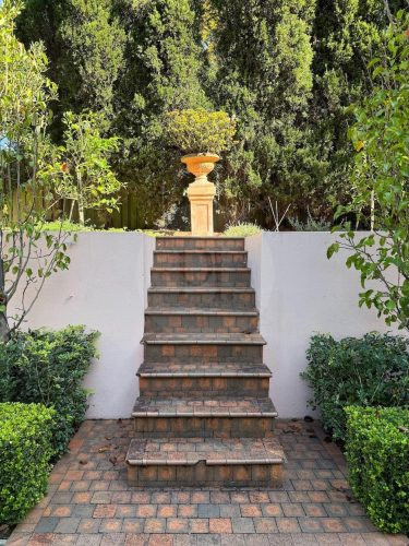 Rosette, Woollahra12