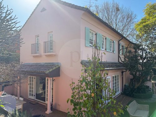 Rosette, Woollahra13