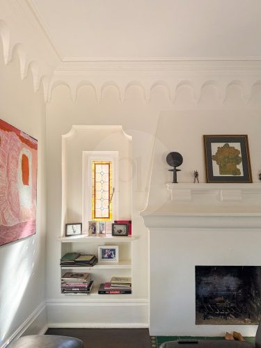 Rosette, Woollahra19