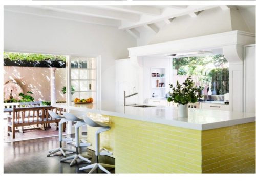 Rosette, Woollahra2