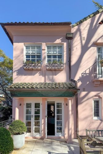 Rosette, Woollahra20