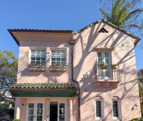 Rosette, Woollahra21