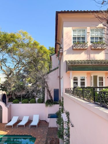Rosette, Woollahra25