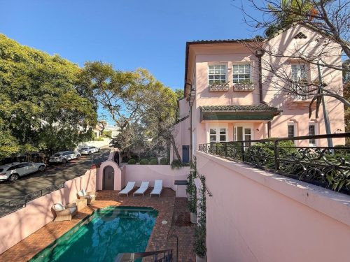 Rosette, Woollahra26