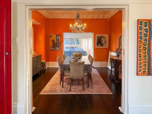 Rosette, Woollahra27