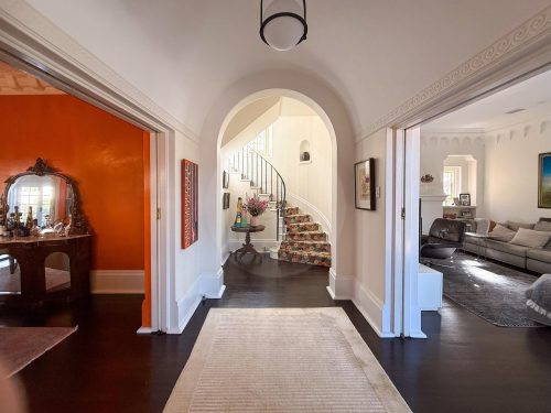 Rosette, Woollahra28