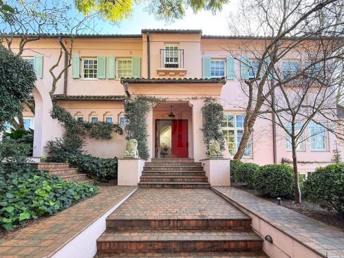 Rosette, Woollahra3