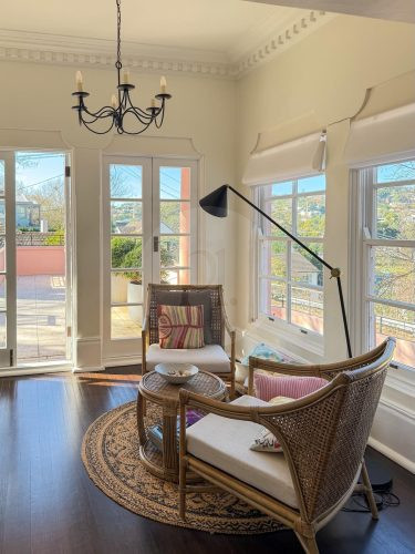 Rosette, Woollahra35
