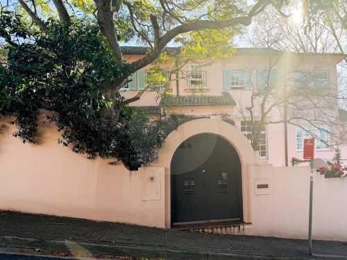 Rosette, Woollahra38