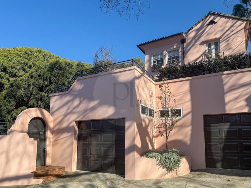 Rosette, Woollahra42
