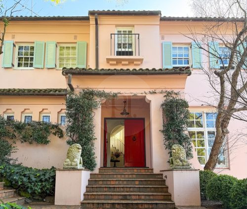 Rosette, Woollahra5