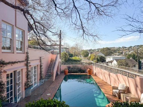 Rosette, Woollahra7