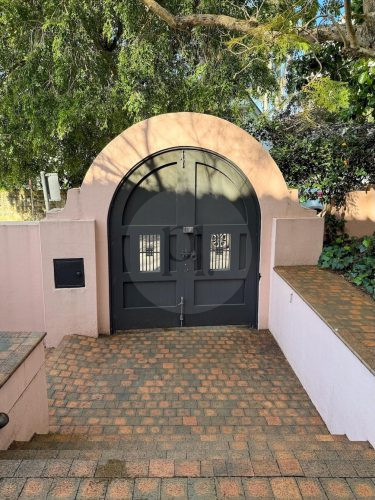 Rosette, Woollahra8