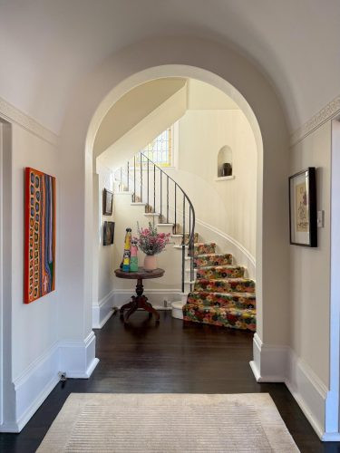 Rosette, Woollahra9