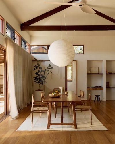 dining space