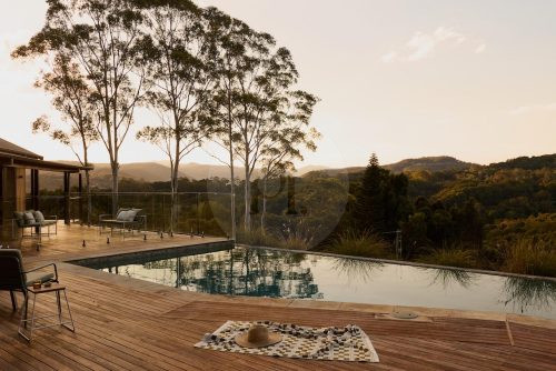 Sable Lodge, Federal 13