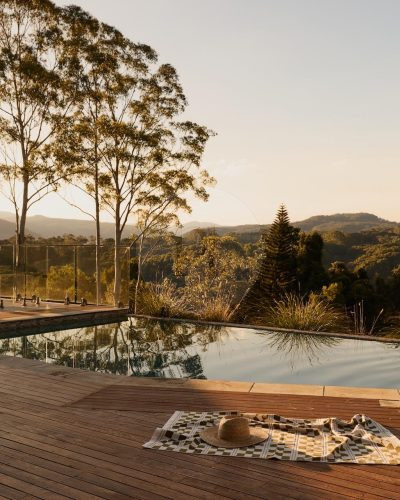Sable Lodge, Federal 14