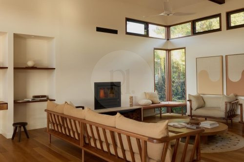 Sable Lodge, Federal 8